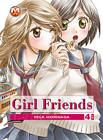 Girl Friends